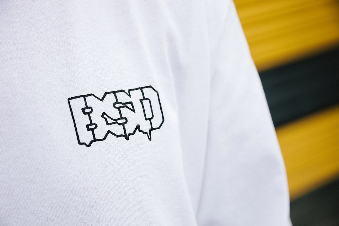 BSD Icon Longsleeve