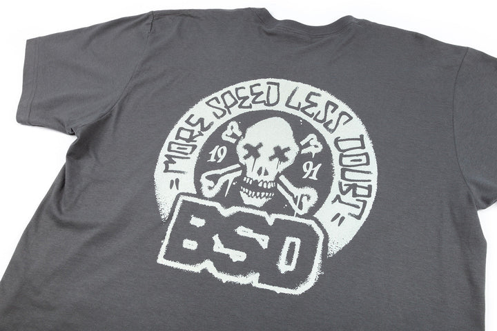 BSD More Speed T-Shirt