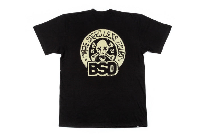 BSD More Speed T-Shirt