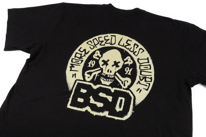 BSD More Speed T-Shirt