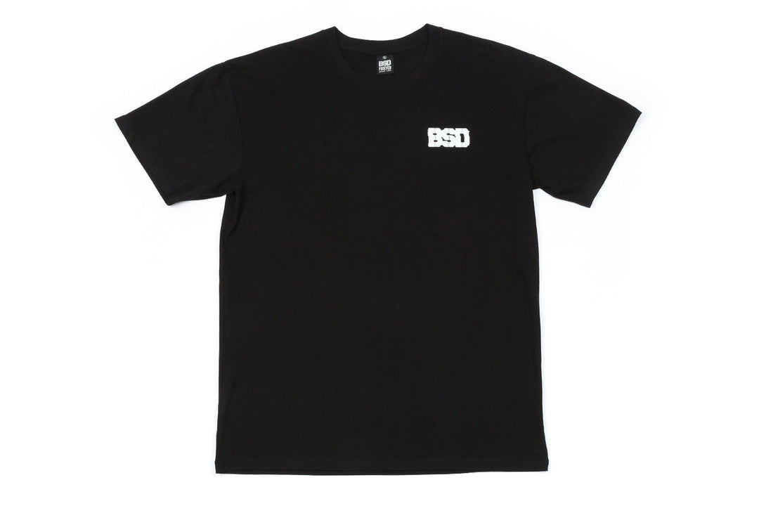 BSD Tuned Out T-shirt