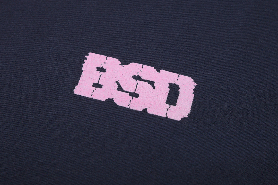 BSD Tuned Out T-shirt