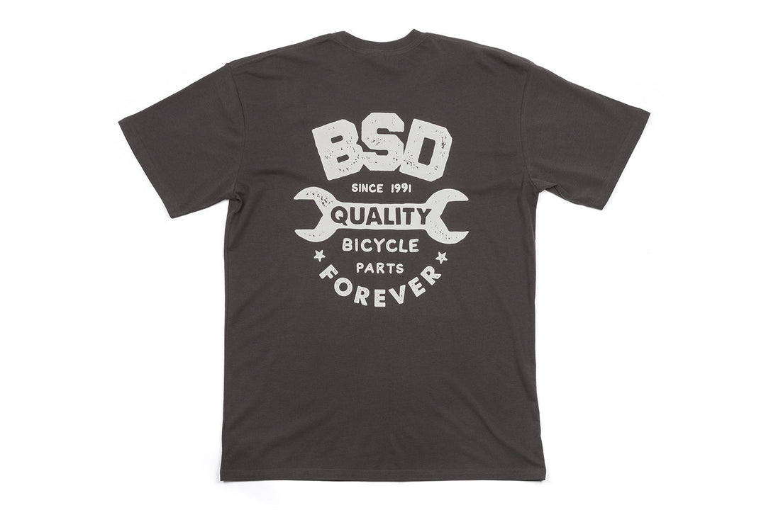 BSD Workshop T-shirt