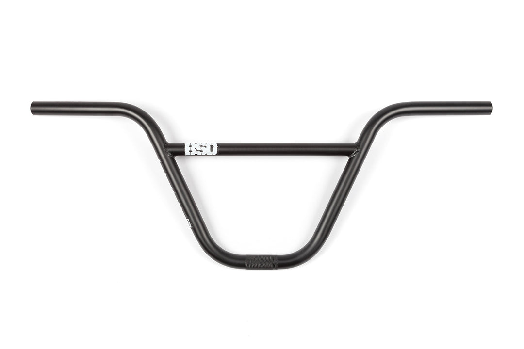 BSD ALVX Bars