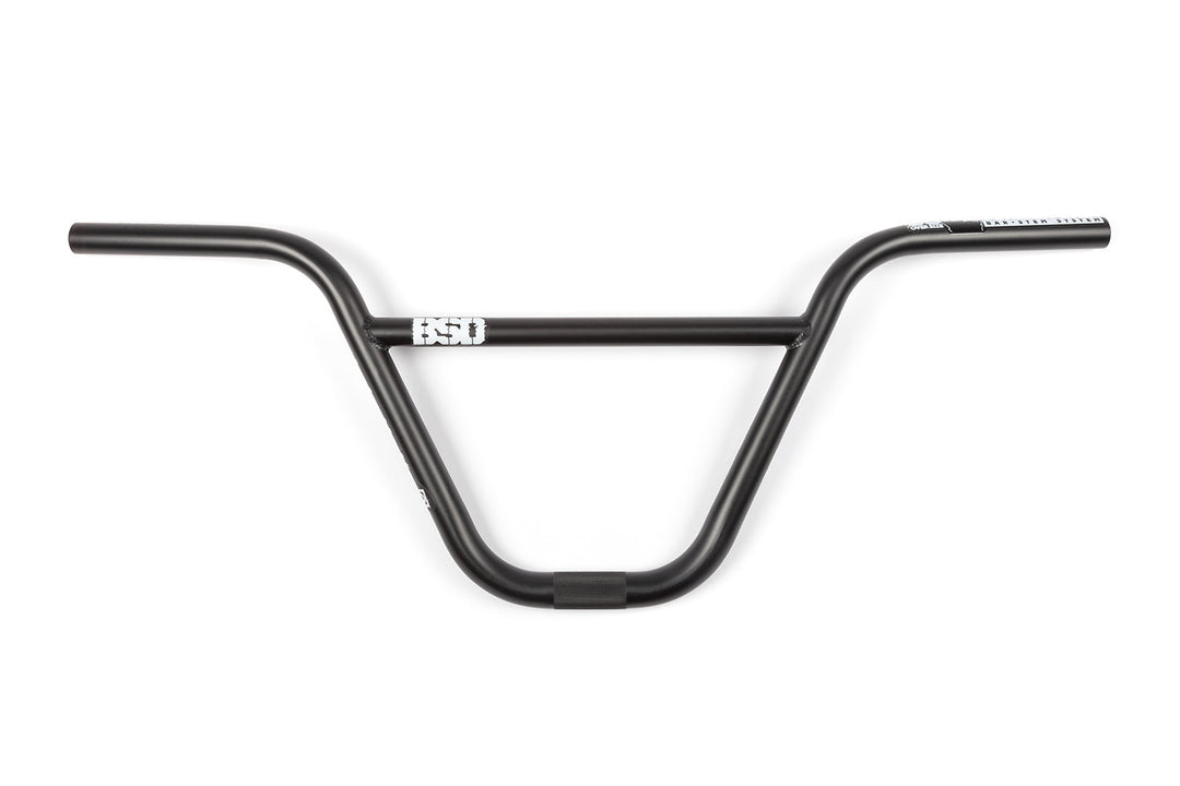 BSD ALVX Bars