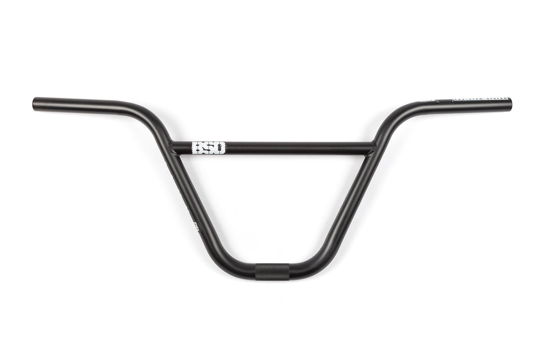 BSD ALVX Bars