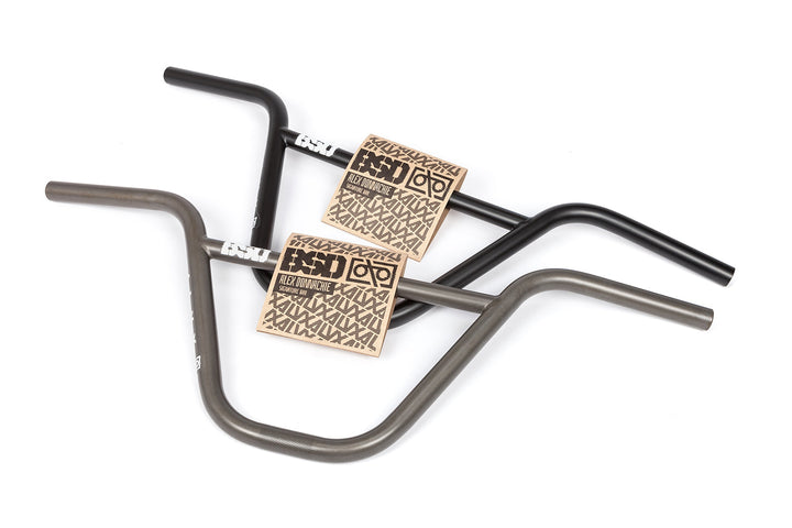 BSD ALVX Bars