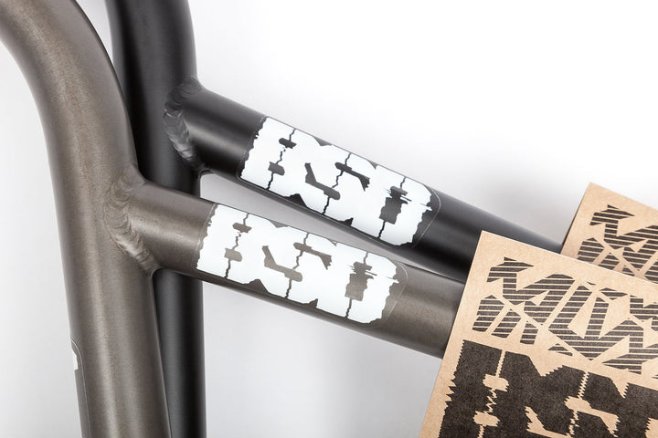 BSD ALVX Bars