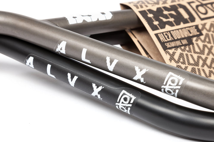 BSD ALVX Bars