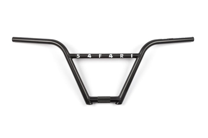 BSD S4F4RI Bars