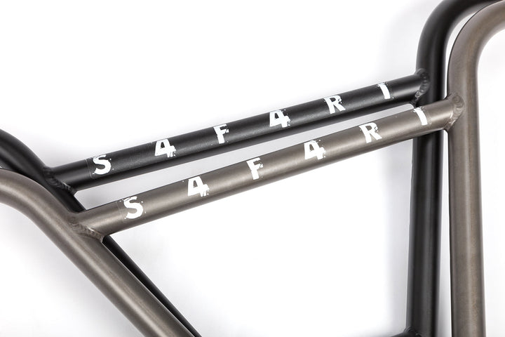 BSD S4F4RI Bars