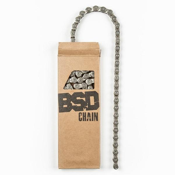 BSD 1991 Halflink Chain