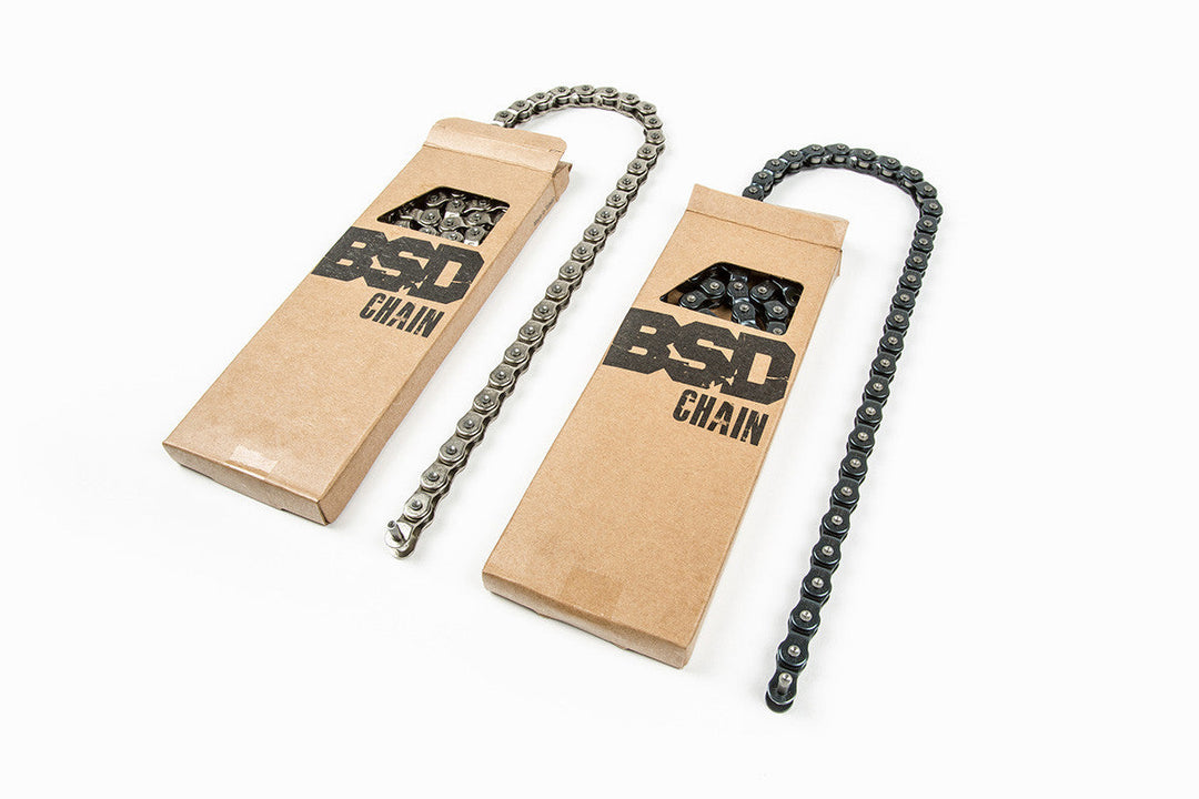 BSD 1991 Halflink Chain