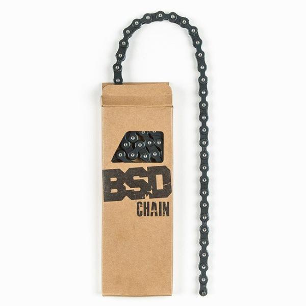 BSD Forever Chain