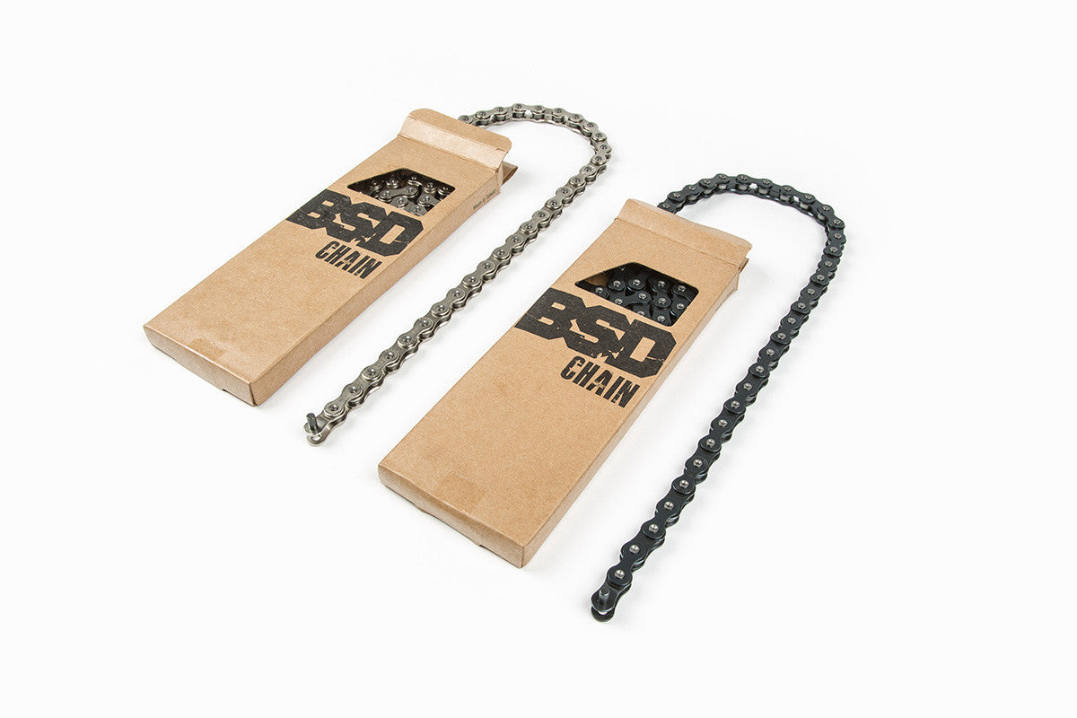BMX BSD TrailOrPark 20.7” クロモリ LHD - メルカリ