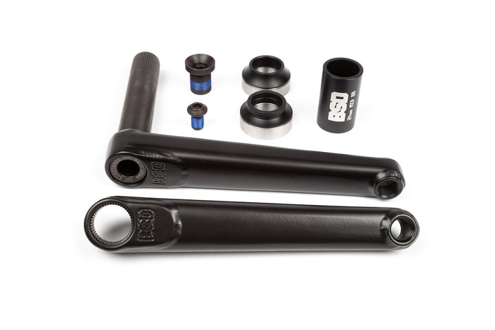 BSD Substance XL V2 Cranks