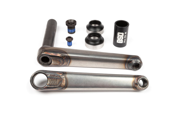 BSD Substance XL V2 Cranks