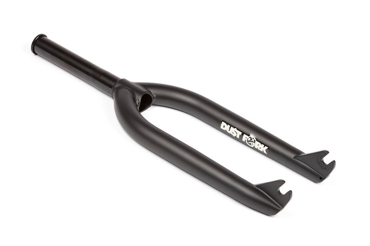 BSD Dust Fork