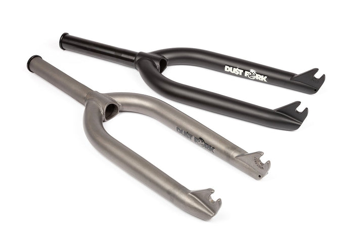 BSD Dust Fork