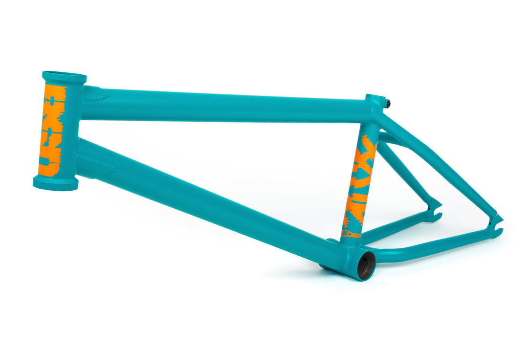 BSD ALVX AF+ Frame