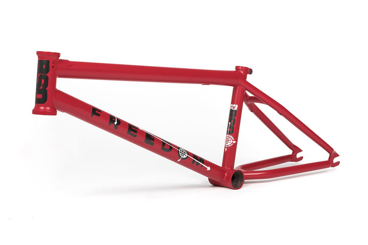 BSD Freedom Frame