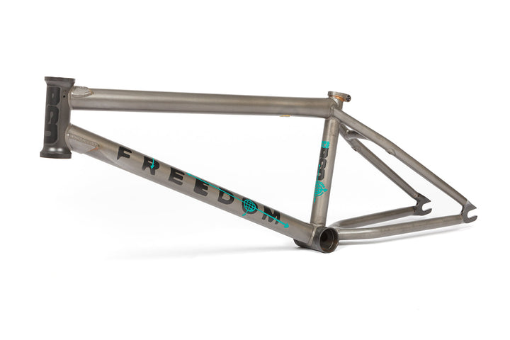 BSD Freedom Frame