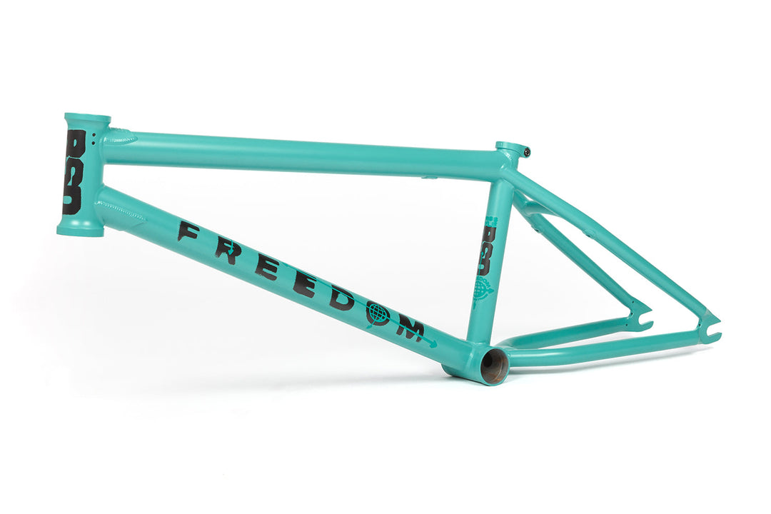 BSD Freedom Frame