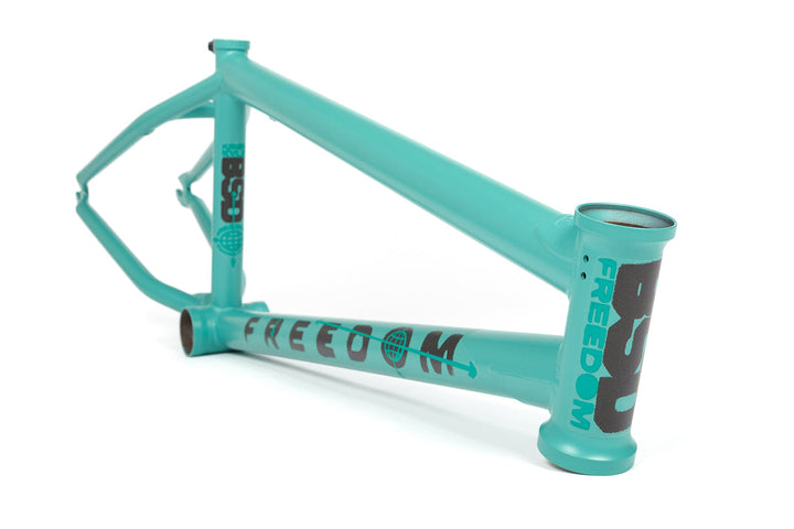 BSD Freedom Frame