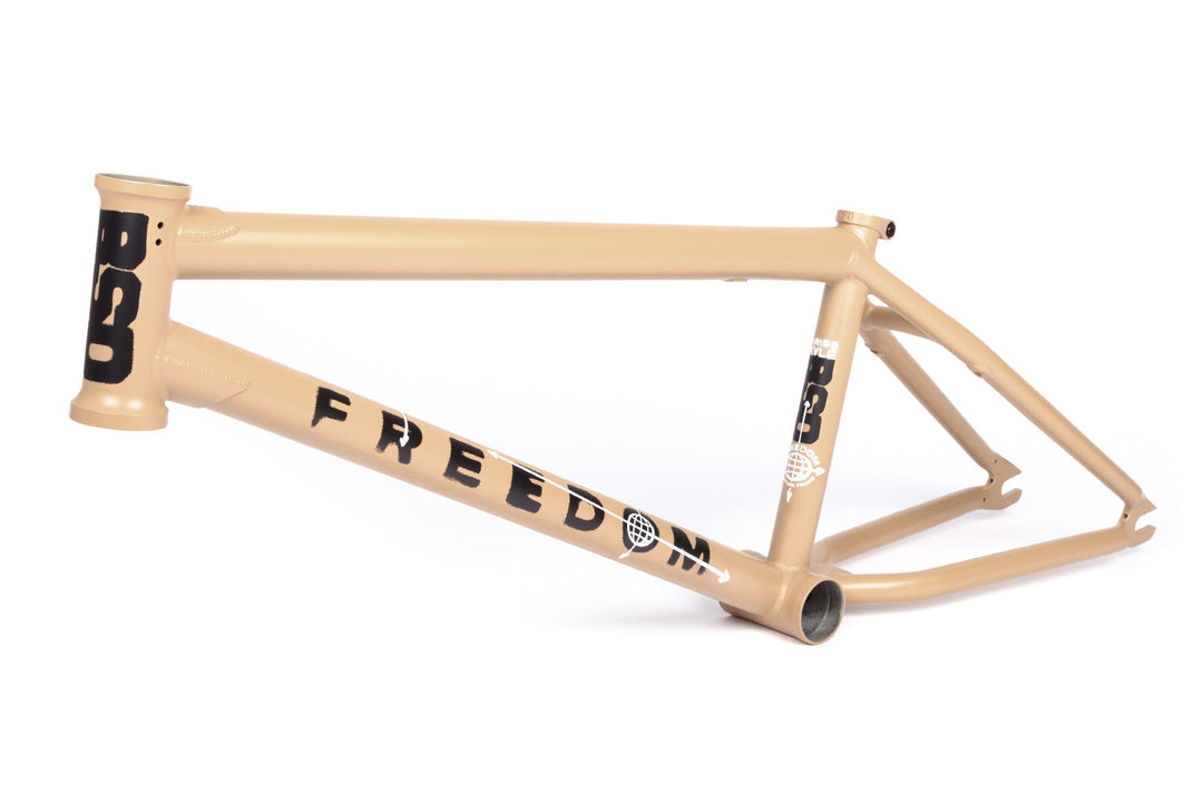 BSD Freedom Frame