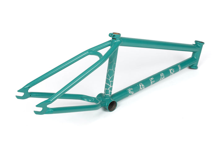 BSD Safari V3 Frame