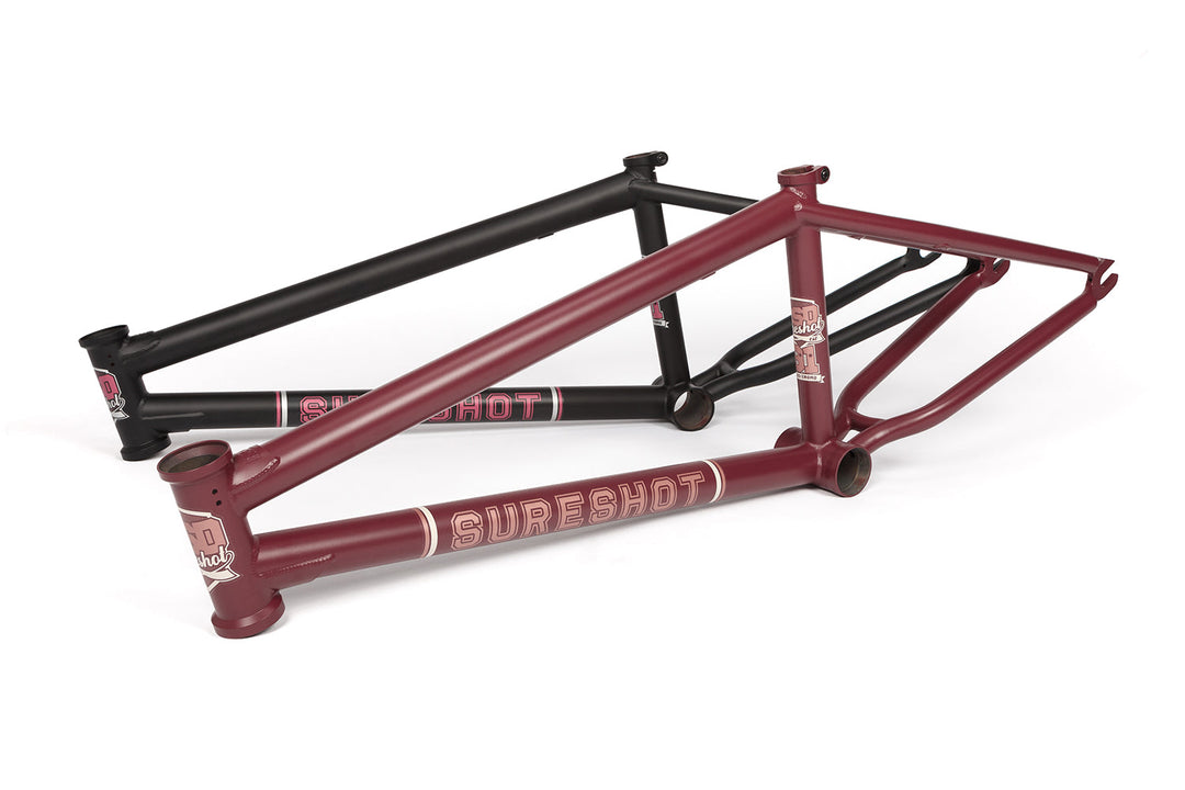 BSD Sureshot Frame