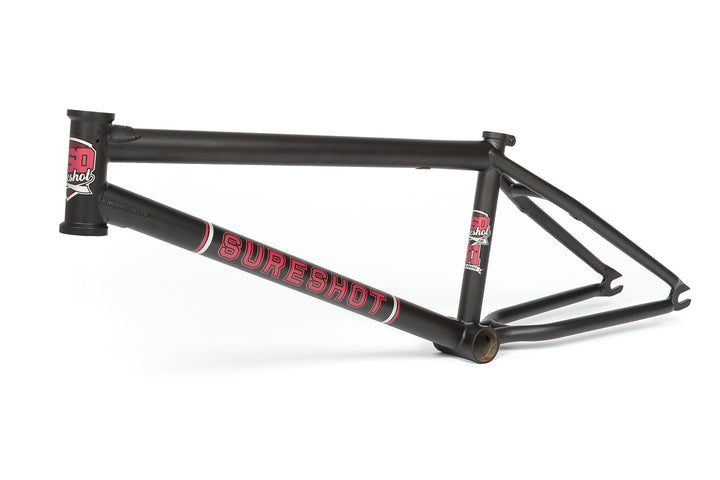 BSD Sureshot Frame