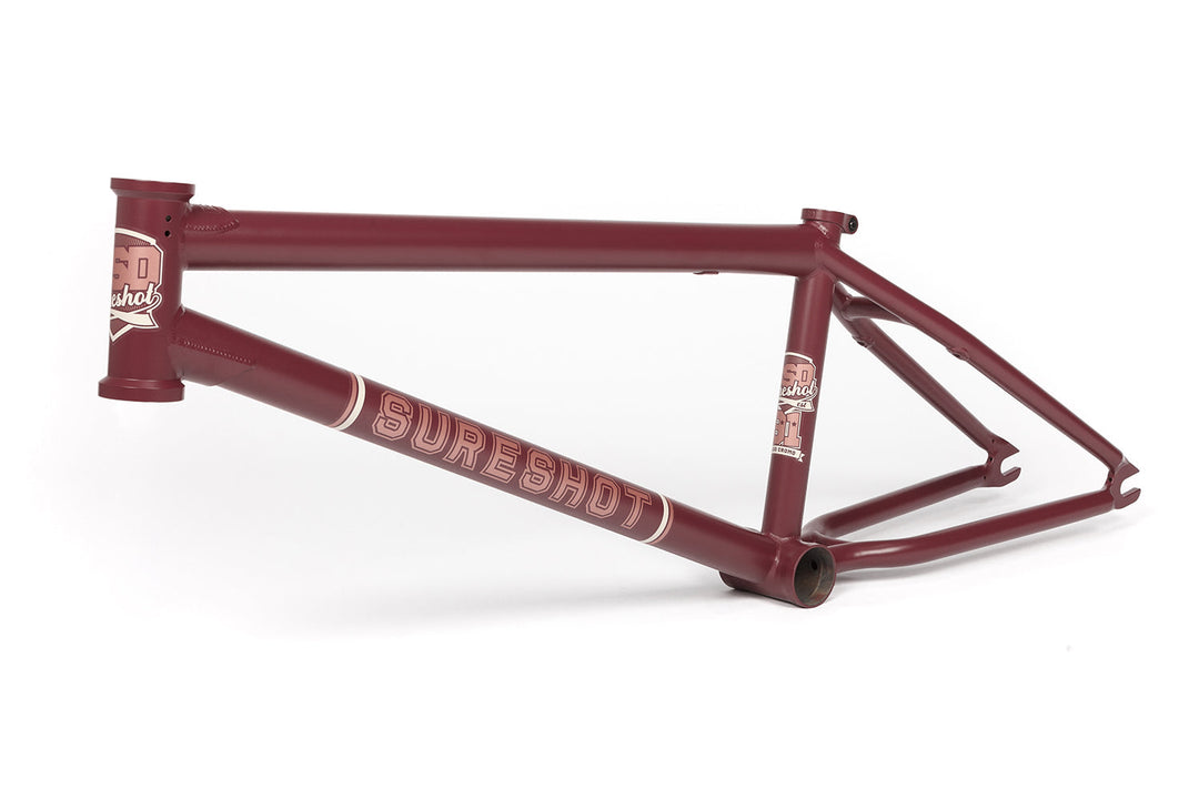 BSD Sureshot Frame