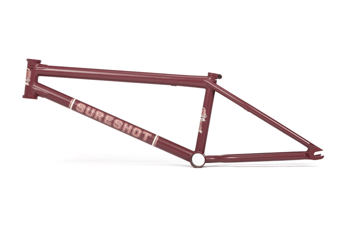 BSD Sureshot Frame