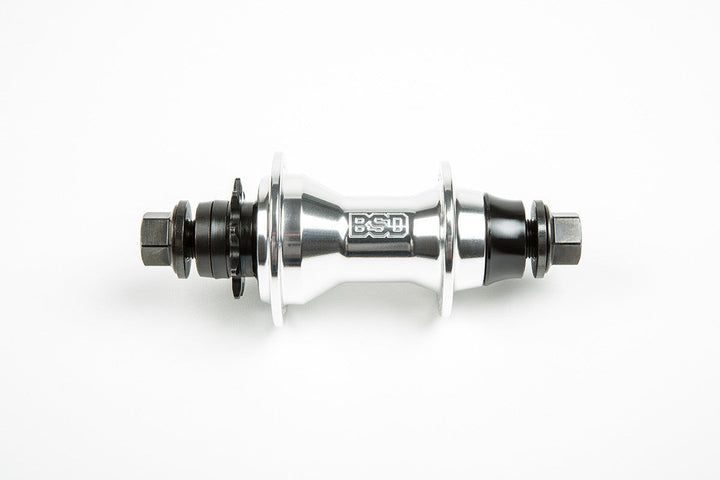 BSD Back Street Pro Cassette Hub