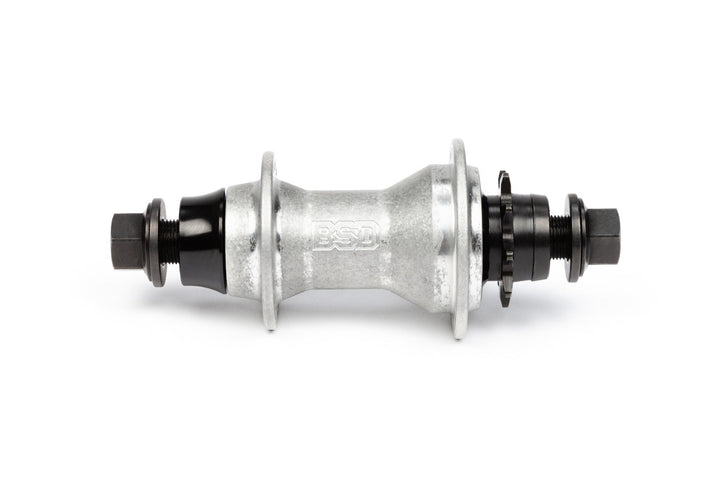 BSD Back Street Pro Cassette Hub