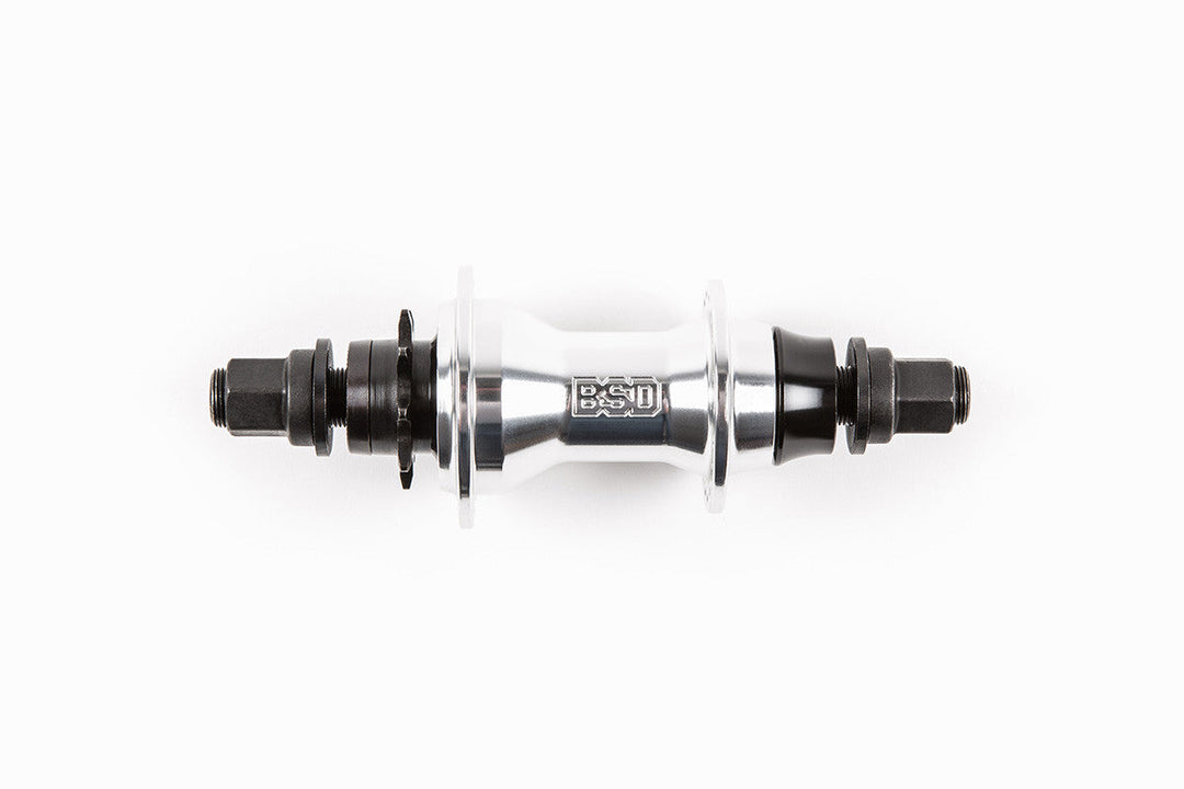 BSD Back Street Pro Cassette Hub