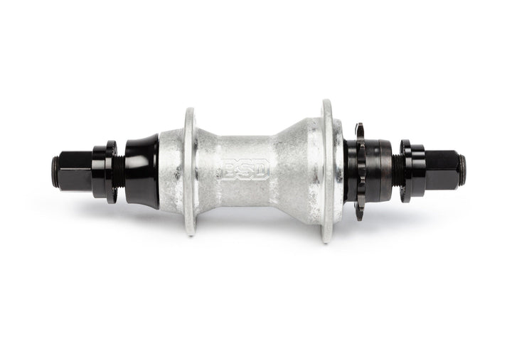 BSD Back Street Pro Cassette Hub