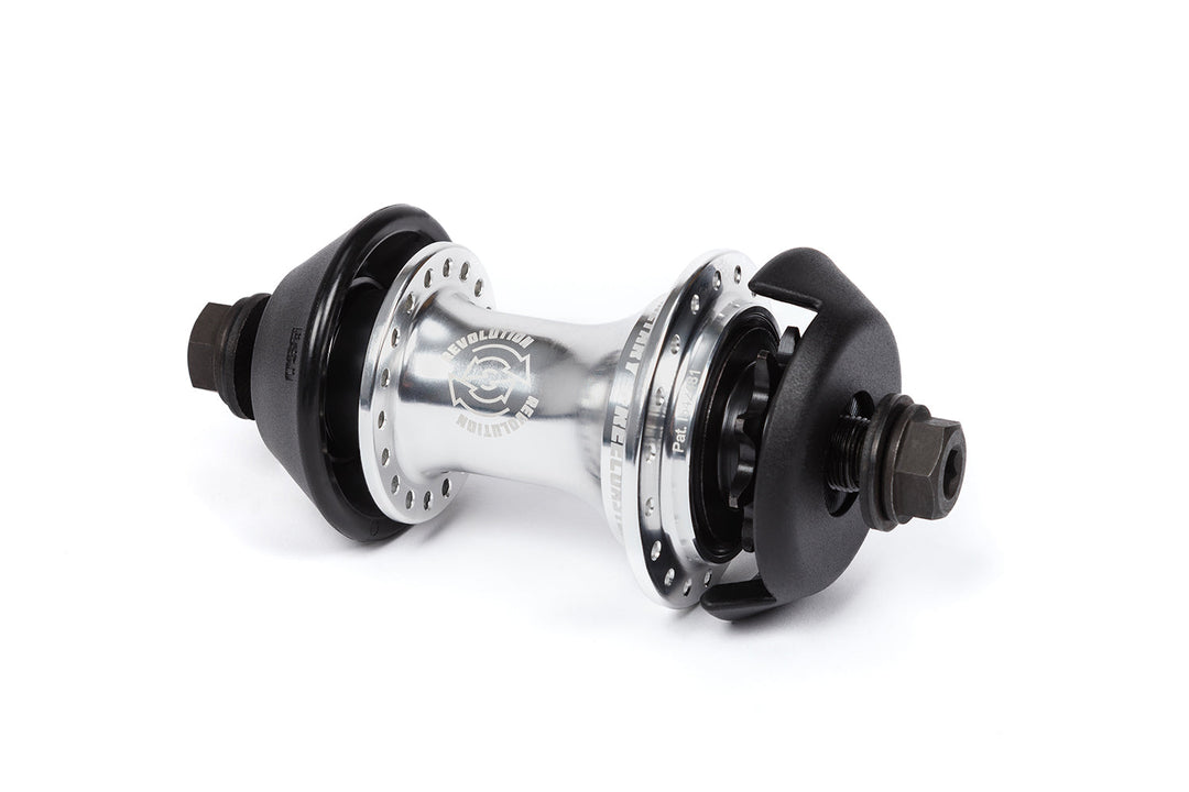 BSD Revolution Hub (Female Axle)