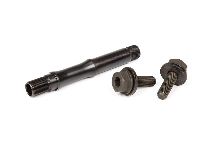 BSD Revolution Hub Female Axle Kit