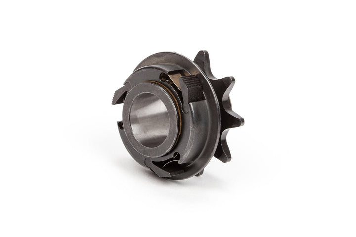 BSD Swerve Cassette Hub