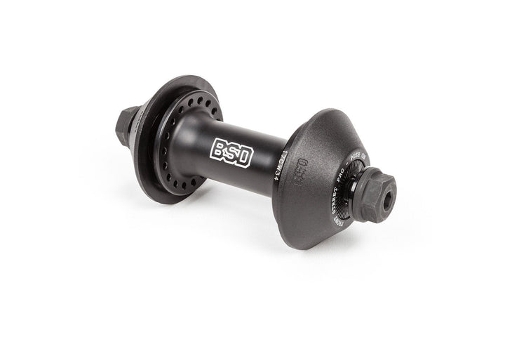 BSD Front Street Pro Hub