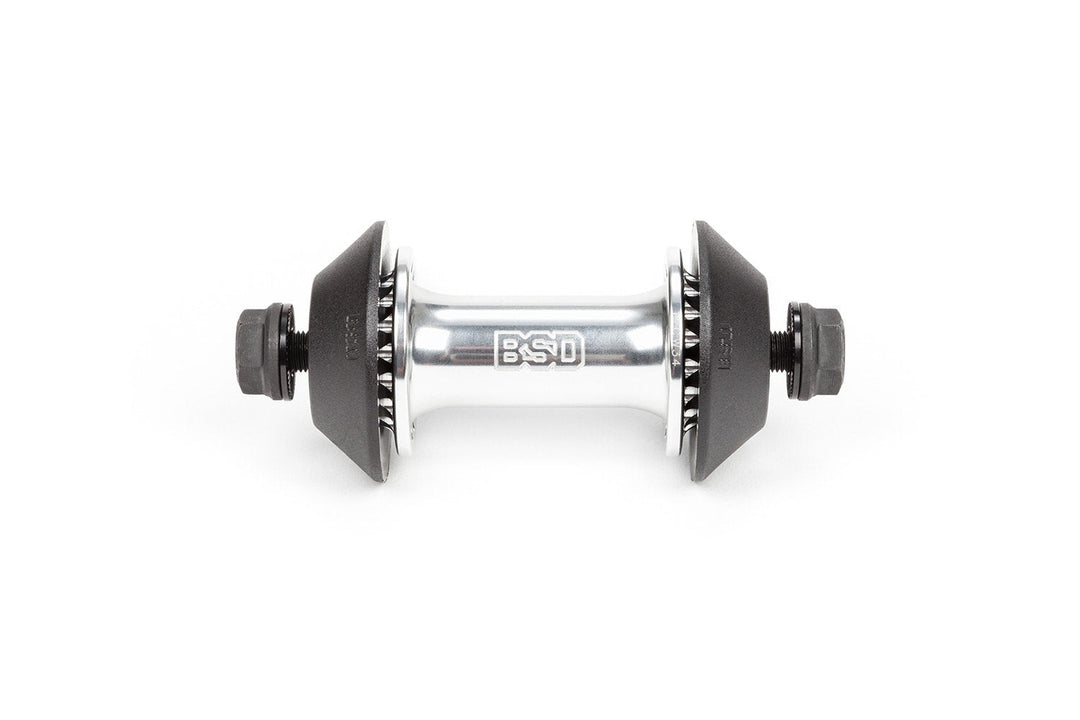 BSD Front Street Pro Hub