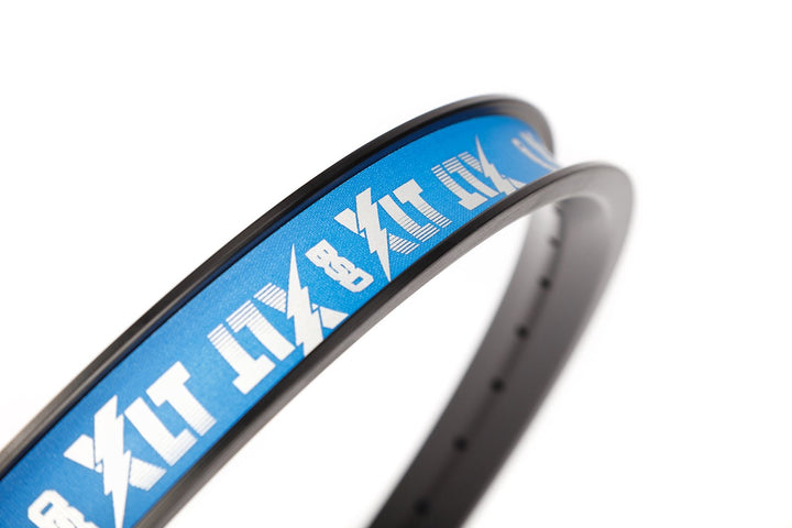 BSD XLT Rim