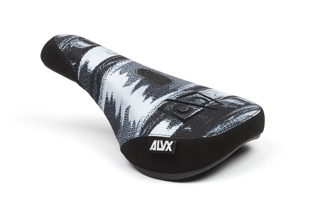 BSD ALVX Eject Seat