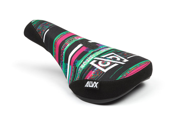 BSD ALVX Eject Seat