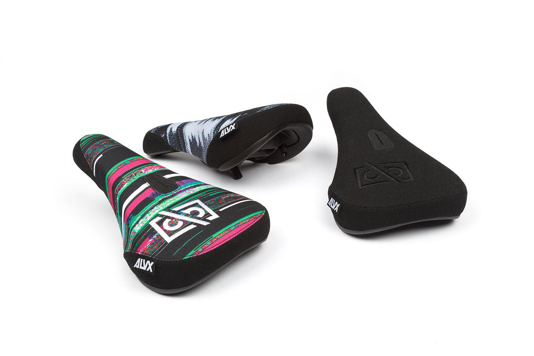 BSD ALVX Eject Seat