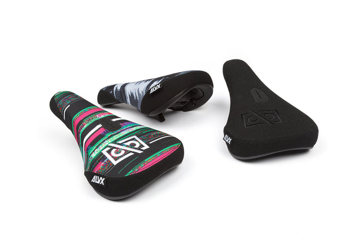 BSD ALVX Eject Seat