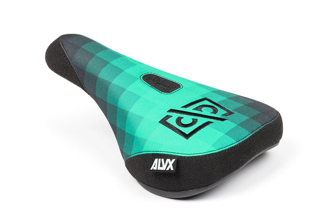 BSD ALVX Eject Seat