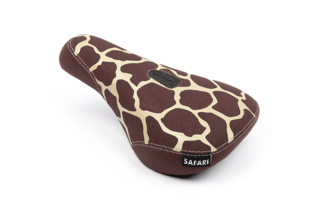 BSD Safari Fat Seat